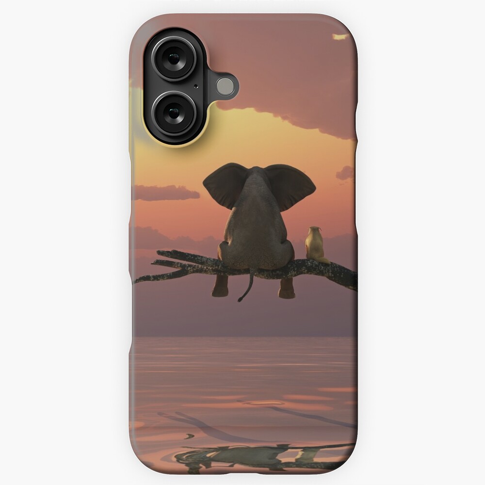 Item preview, iPhone Snap Case designed and sold by mikekiev.