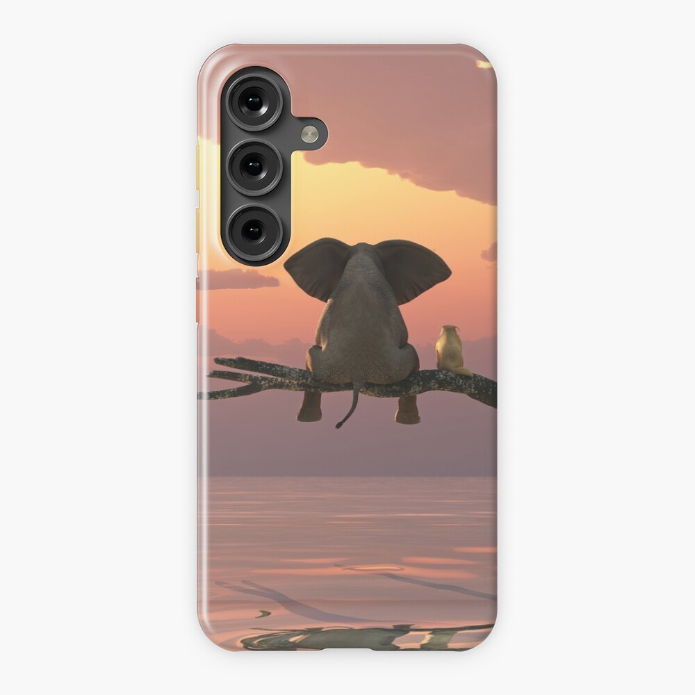Item preview, Samsung Galaxy Snap Case designed and sold by mikekiev.