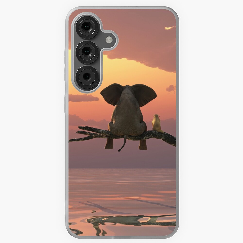 Item preview, Samsung Galaxy Soft Case designed and sold by mikekiev.