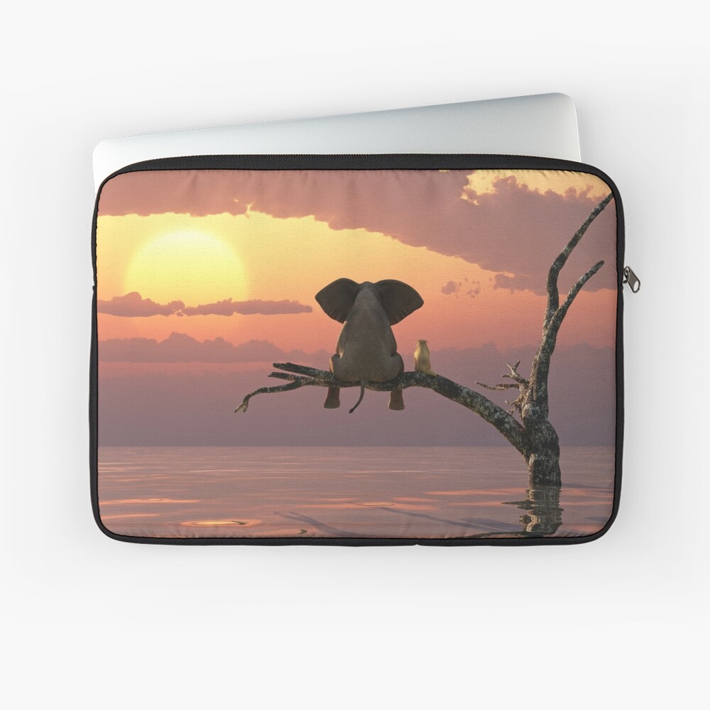 Item preview, Laptop Sleeve designed and sold by mikekiev.
