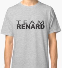 TEAM Renard Classic T-Shirt