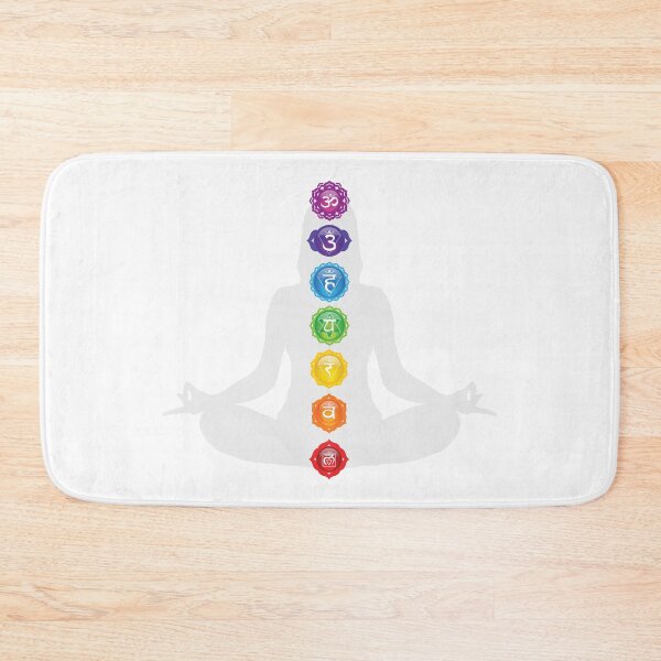Item preview, Woman Chakra Apparel & Products designed and sold by serenaking.