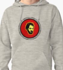 Kubrick Enthusiast Pullover Hoodie