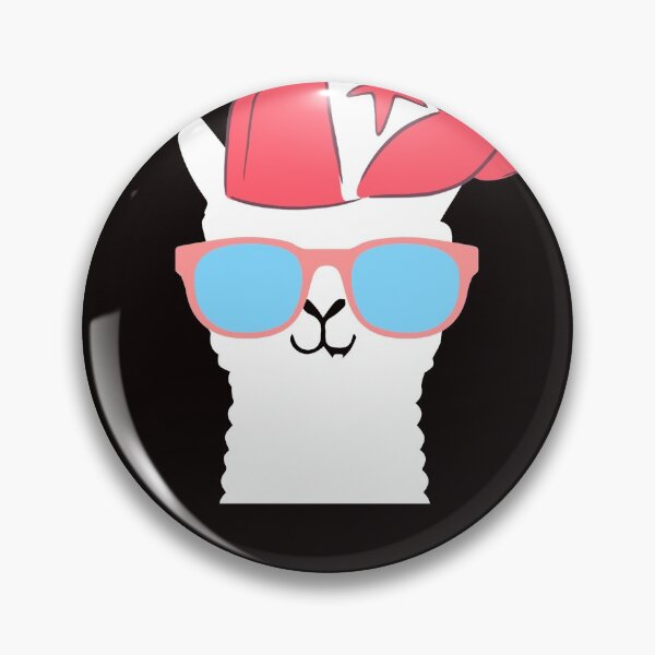 Artikelvorschau, Cool Gangster Alpaka Brille Basecap entworfen und verkauft von Imutobi.