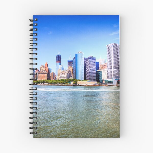 Item preview, Lower Manhattan NYC designed and sold by Paul Thompson Photography.