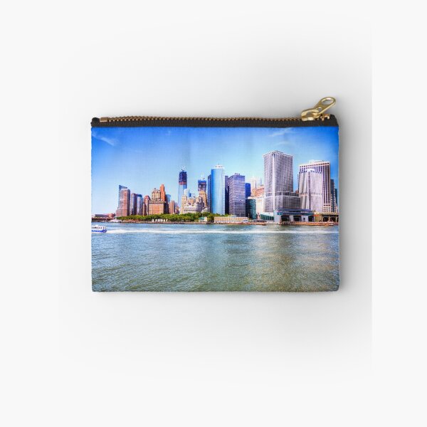 Item preview, Lower Manhattan NYC designed and sold by Paul Thompson Photography.