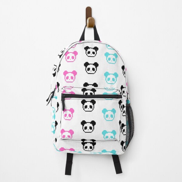 Item preview, Arcade Pandas designed and sold by DWaffleDesigns.