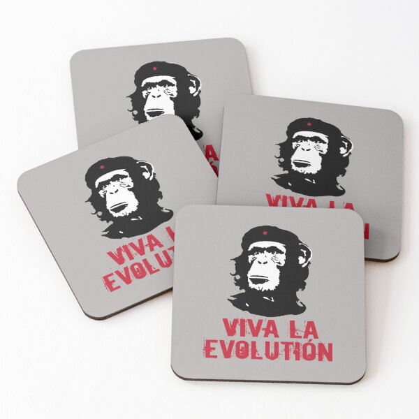 Item preview, viva la evolution designed and sold by derP.