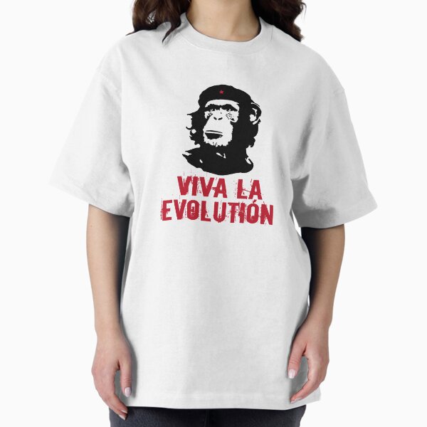 Item preview, viva la evolution designed and sold by derP.