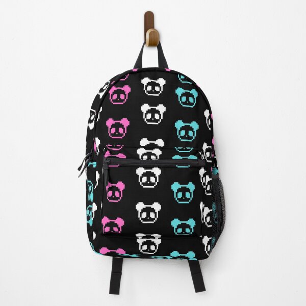 Item preview, Arcade Pandas designed and sold by DWaffleDesigns.