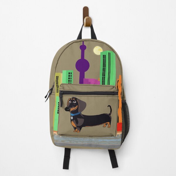Item preview, Dachshund designed and sold by Czerra.