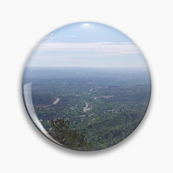 Item preview, Beautiful Views in Colorado designed and sold by pheebstheartist.