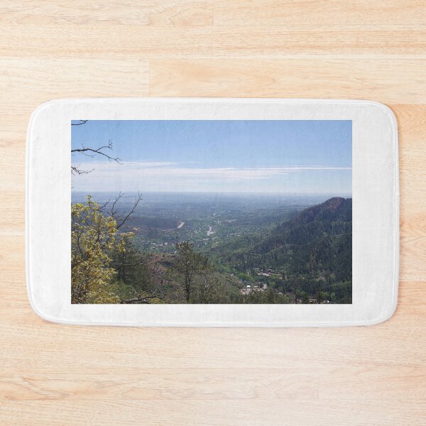 Item preview, Beautiful Views in Colorado designed and sold by pheebstheartist.
