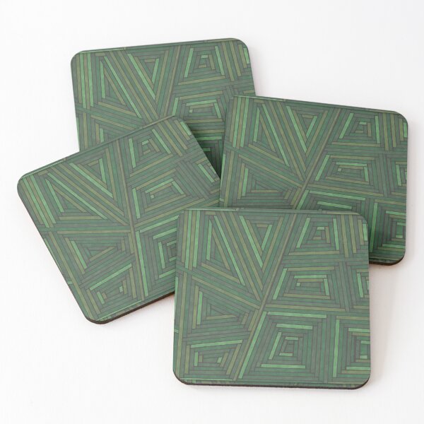 Item preview, Garden Maze designed and sold by Jill Whitney.