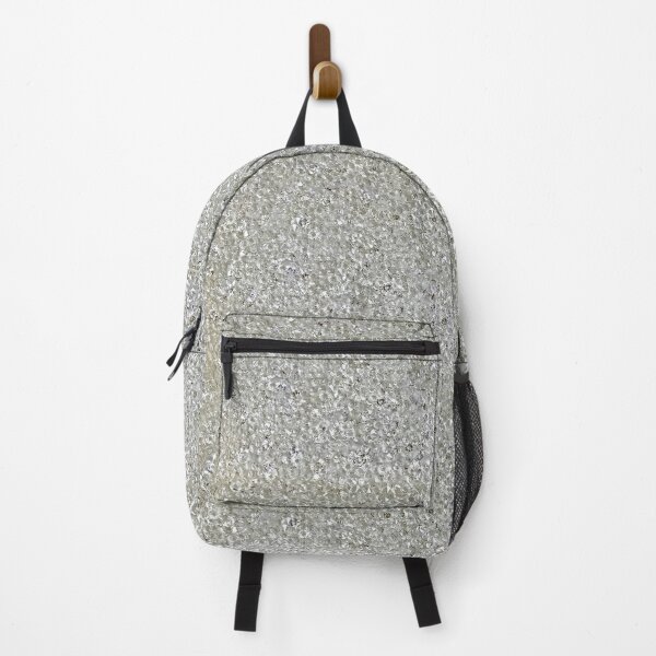 Backpacks Rhinestones New, Black Backpack Rhinestone