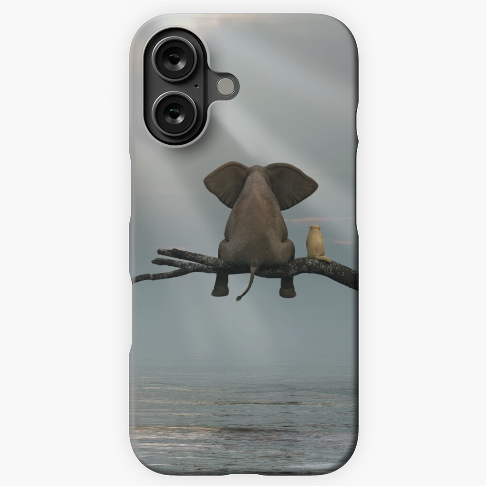 Item preview, iPhone Snap Case designed and sold by mikekiev.
