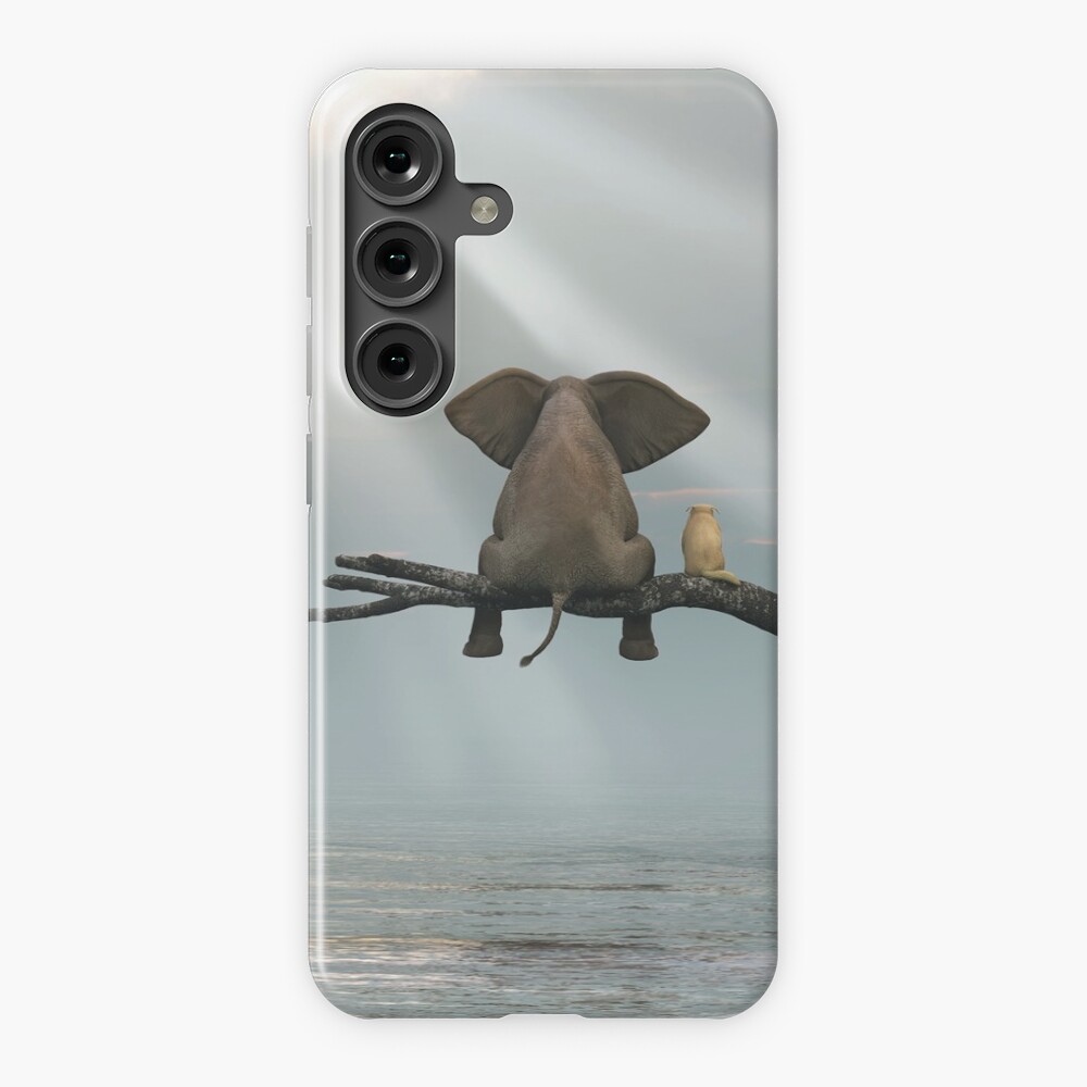 Item preview, Samsung Galaxy Snap Case designed and sold by mikekiev.