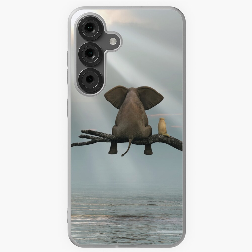 Item preview, Samsung Galaxy Soft Case designed and sold by mikekiev.