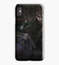Zwielicht Prinzessin iPhone-Hülle & Cover