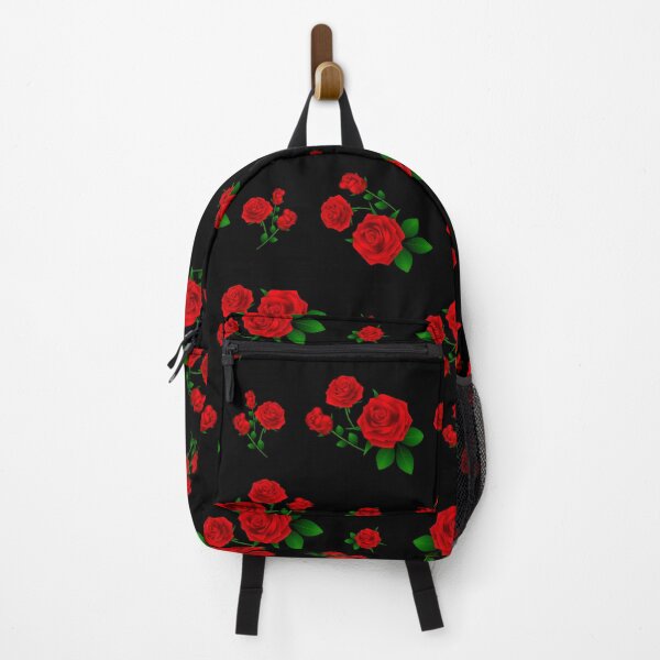 Item preview, Floral - Red Roses designed and sold by Ribeiro Design.