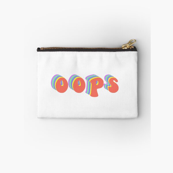 Item preview, oops designed and sold by bubblyer.