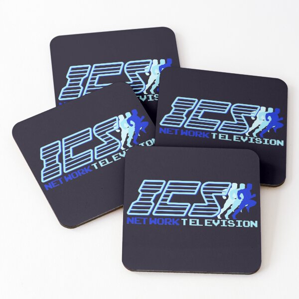 Item preview, ICS Network Television designed and sold by McPod.