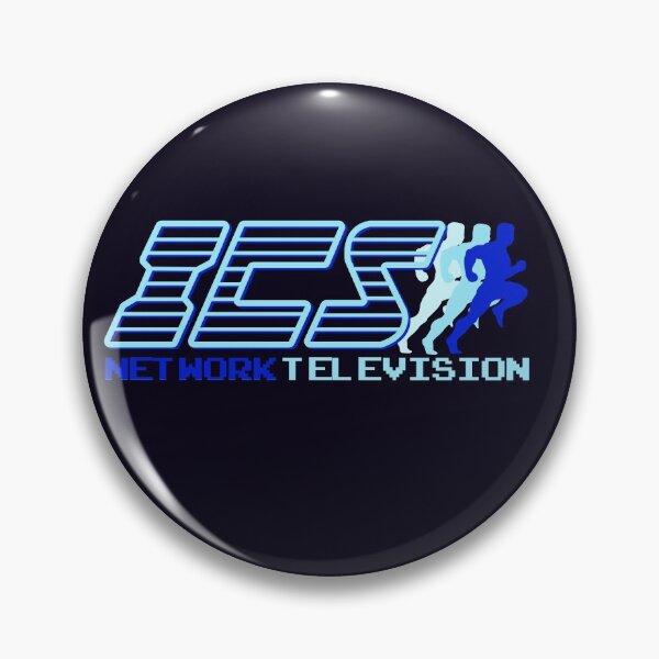 Item preview, ICS Network Television designed and sold by McPod.