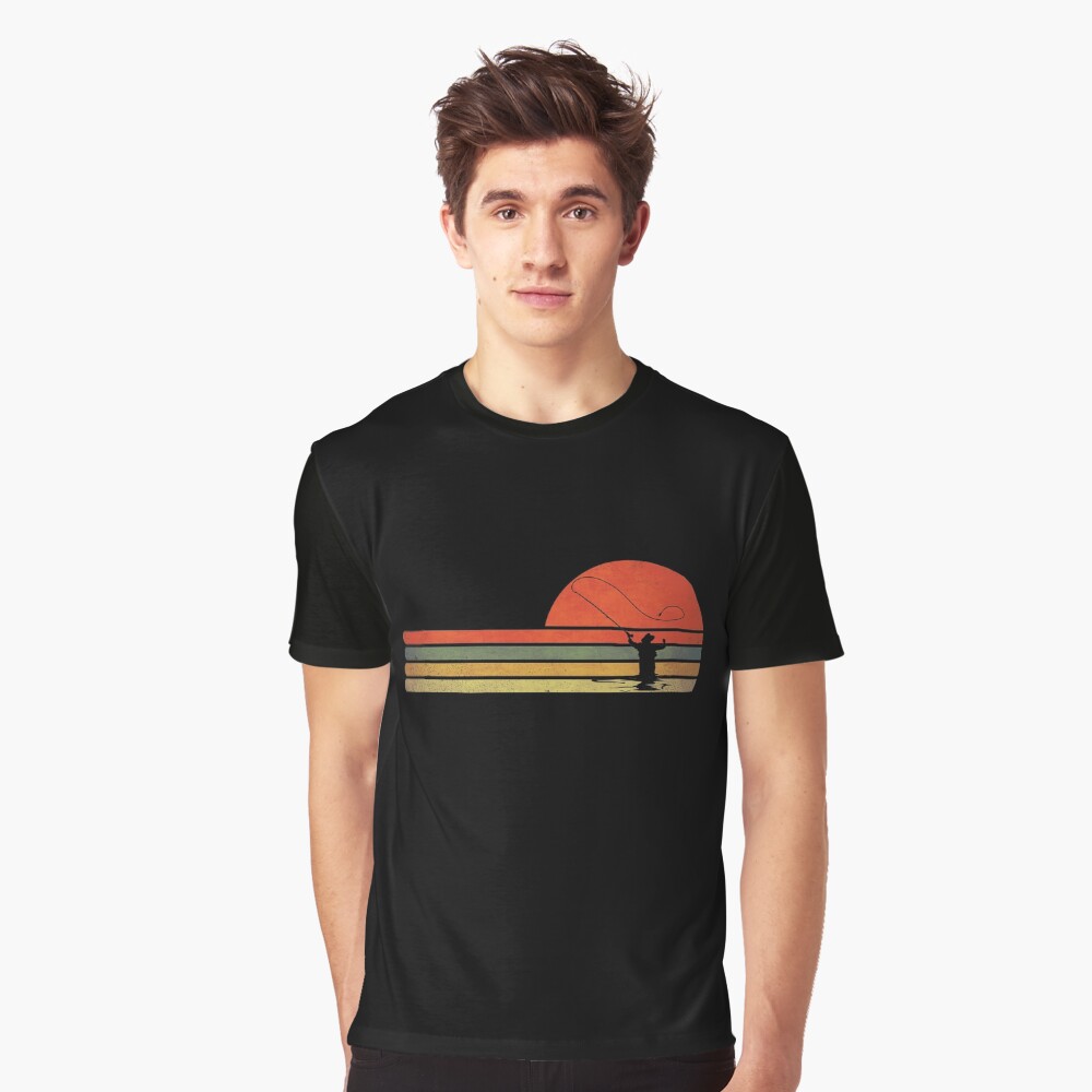 Vista previa del artículo con la obra «Camiseta gráfica», diseñado y vendido por kimomoha.