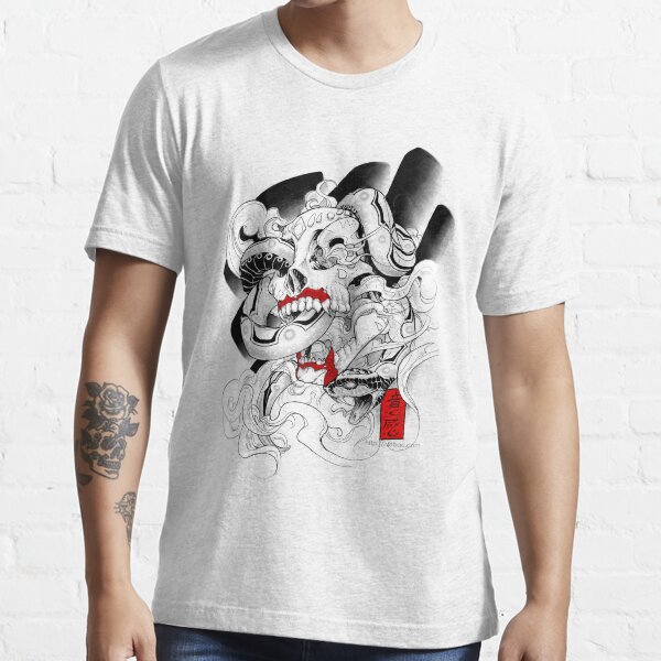 Poison candy | clear Essential T-Shirt
