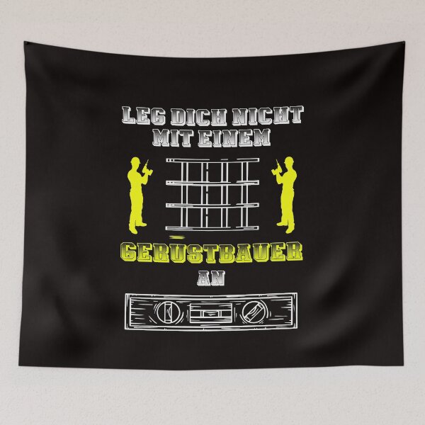 Item preview,  Construction workers and men. With a funny saying. designed and sold by Imutobi.