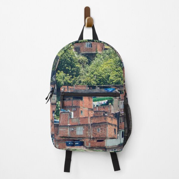 Item preview, Favela designed and sold by JoshdorArt.