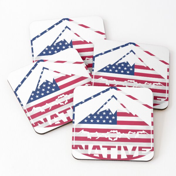 Item preview, Native USA designed and sold by Trevalberts.
