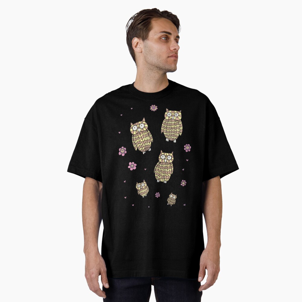 Item preview, Oversized T-Shirt designed and sold by AnitaInverarity.