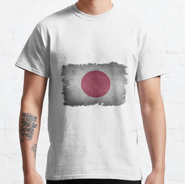 Japan Flag Meaning Gifts Merchandise Redbubble