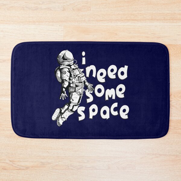 Item preview, i need some space 1 designed and sold by medoart.