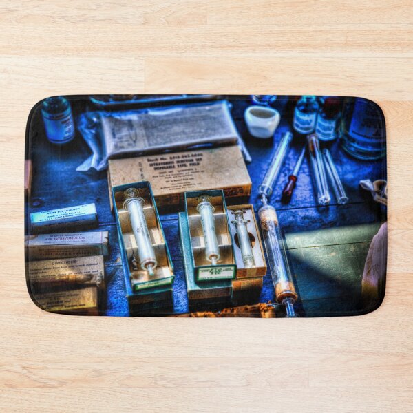 Item preview, Your Doctor Will See You Now designed and sold by Paul Thompson Photography.