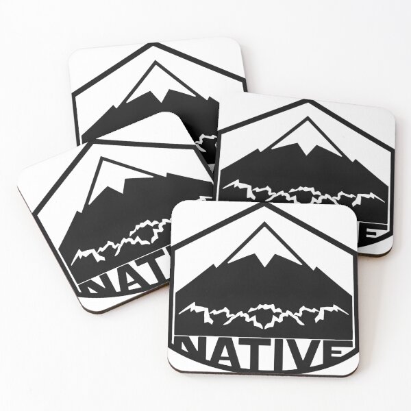 Item preview, Native Black  designed and sold by Trevalberts.