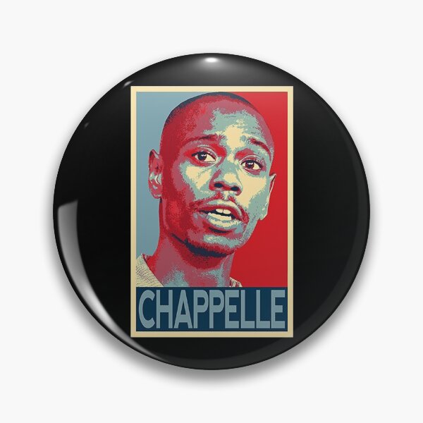 Item preview, DAVE CHAPPELLE "FUNNY" designed and sold by thommith.