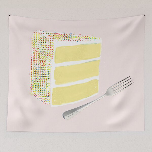 Item preview, & eat it too designed and sold by AlexandraTalese.