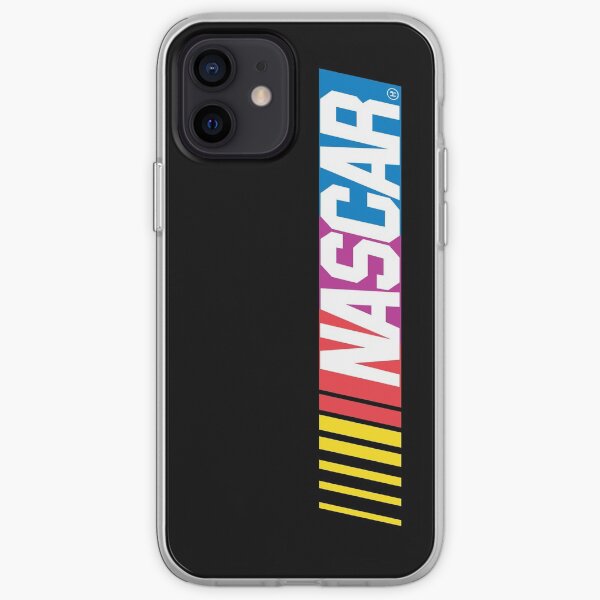 Nascar iPhone Soft Case