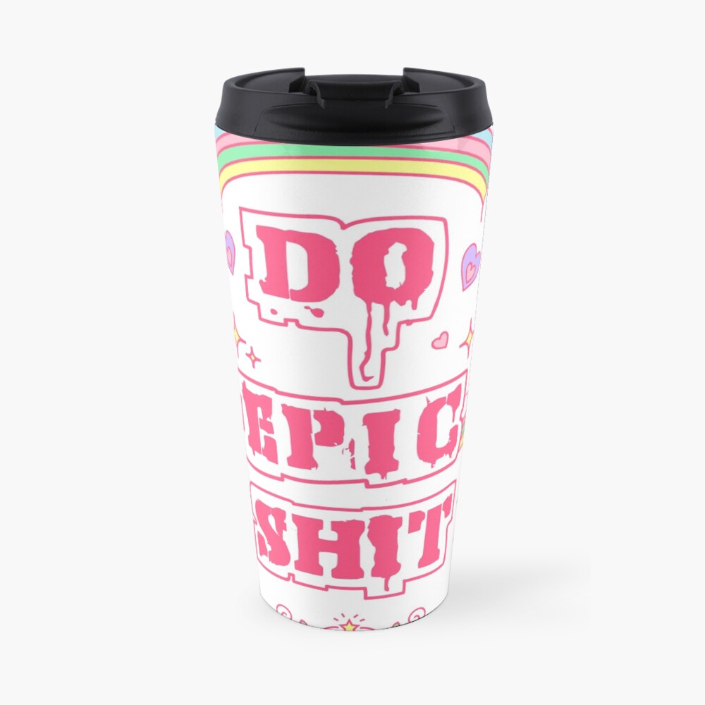 Mach Epos Thermobecher