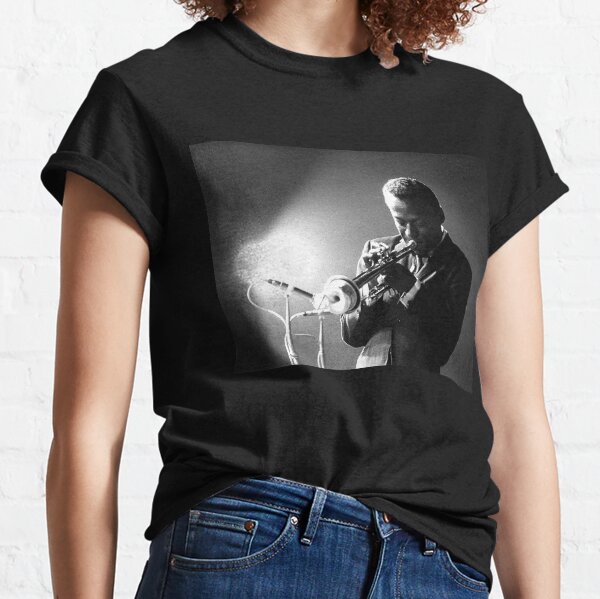 Miles Davis Classic T-Shirt
