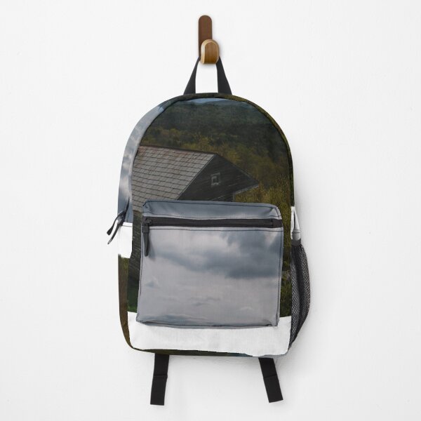 Item preview, Cabin With a View - Vermont designed and sold by OutsideNY.