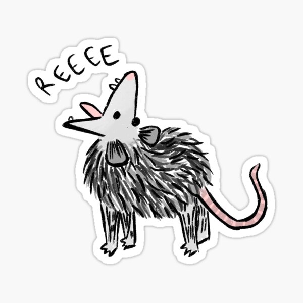 Item preview, OPOSSUM designed and sold by Hannahnicole211.
