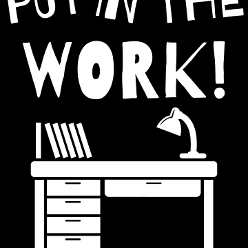 Artwork thumbnail, Put In The Work ! by RIVEofficial