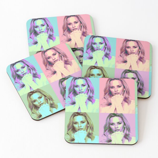 Item preview, Reese Witherspoon Pop Art designed and sold by Harry Bull.