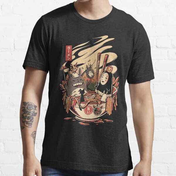 Soirée piscine T-shirt essentiel