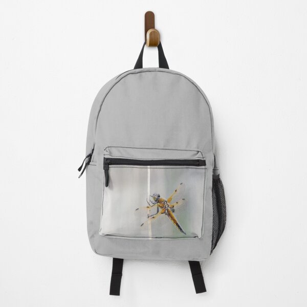 Item preview, Four Spot Chaser Dragonfly designed and sold by Alec Stewart.