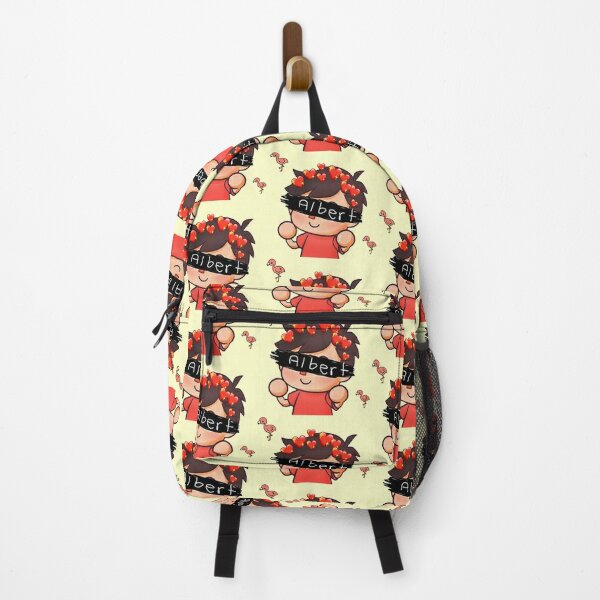 flamingo backpacks