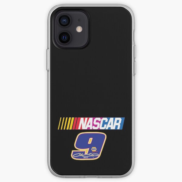 Nascar Coque souple iPhone